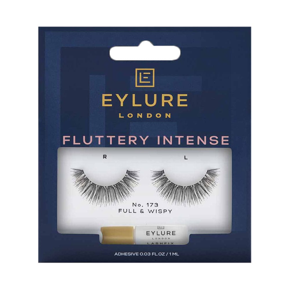 Eylure London Lashes Full And Wispy No 173 Sale