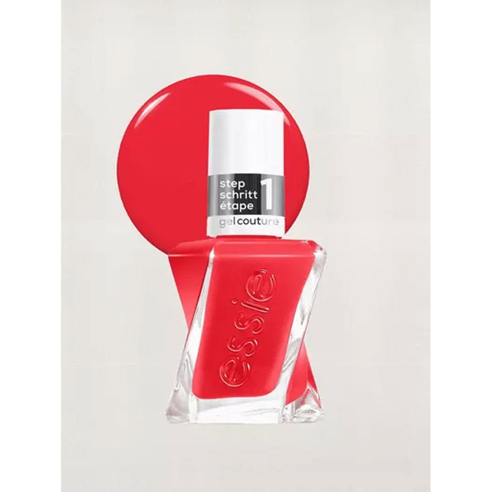 Essie Gel Couture 470 Sizzling Hot 13.5ml