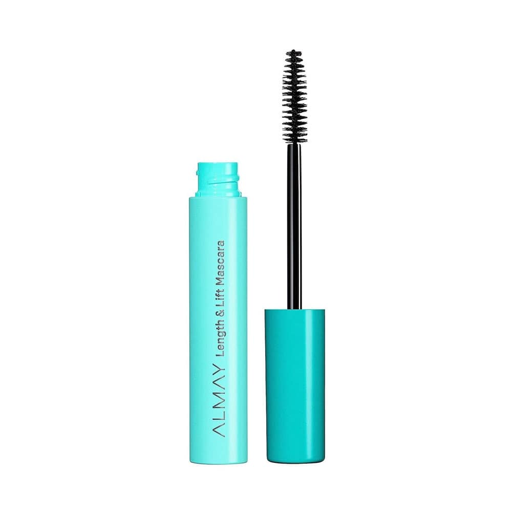 Almay Length & Lift Mascara Waterproof 040 Black 7.1ml