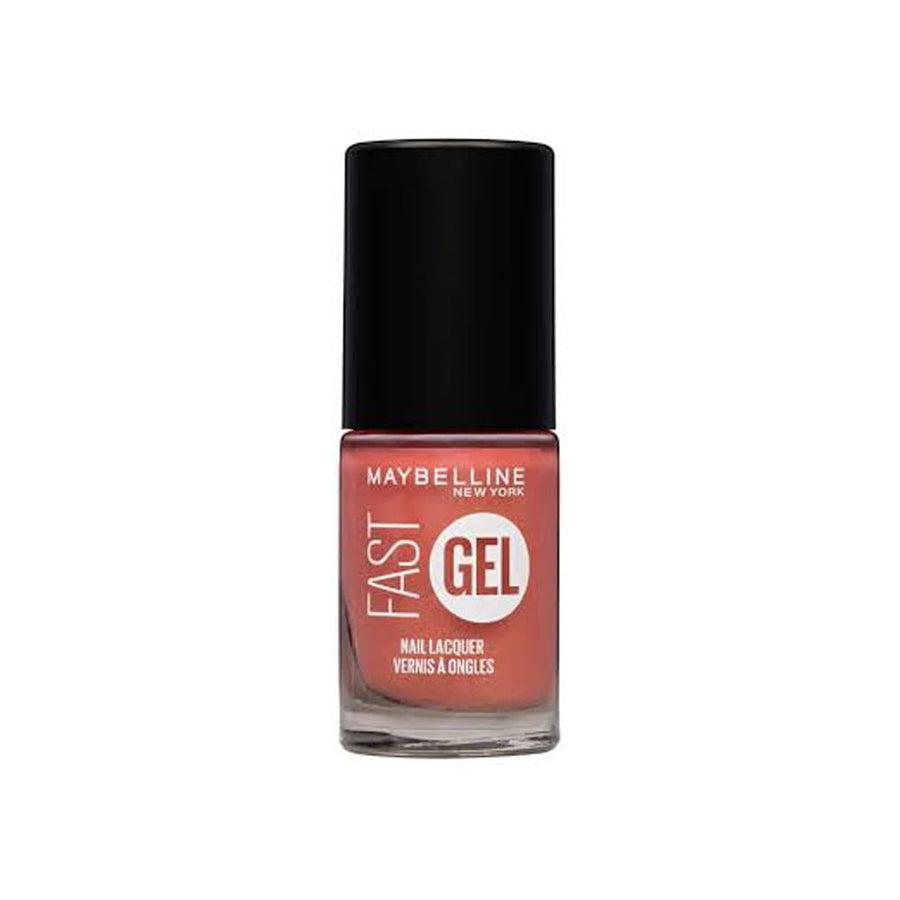 Maybelline Fast Gel Nail Polish 3 Nude Flush 6.7ml