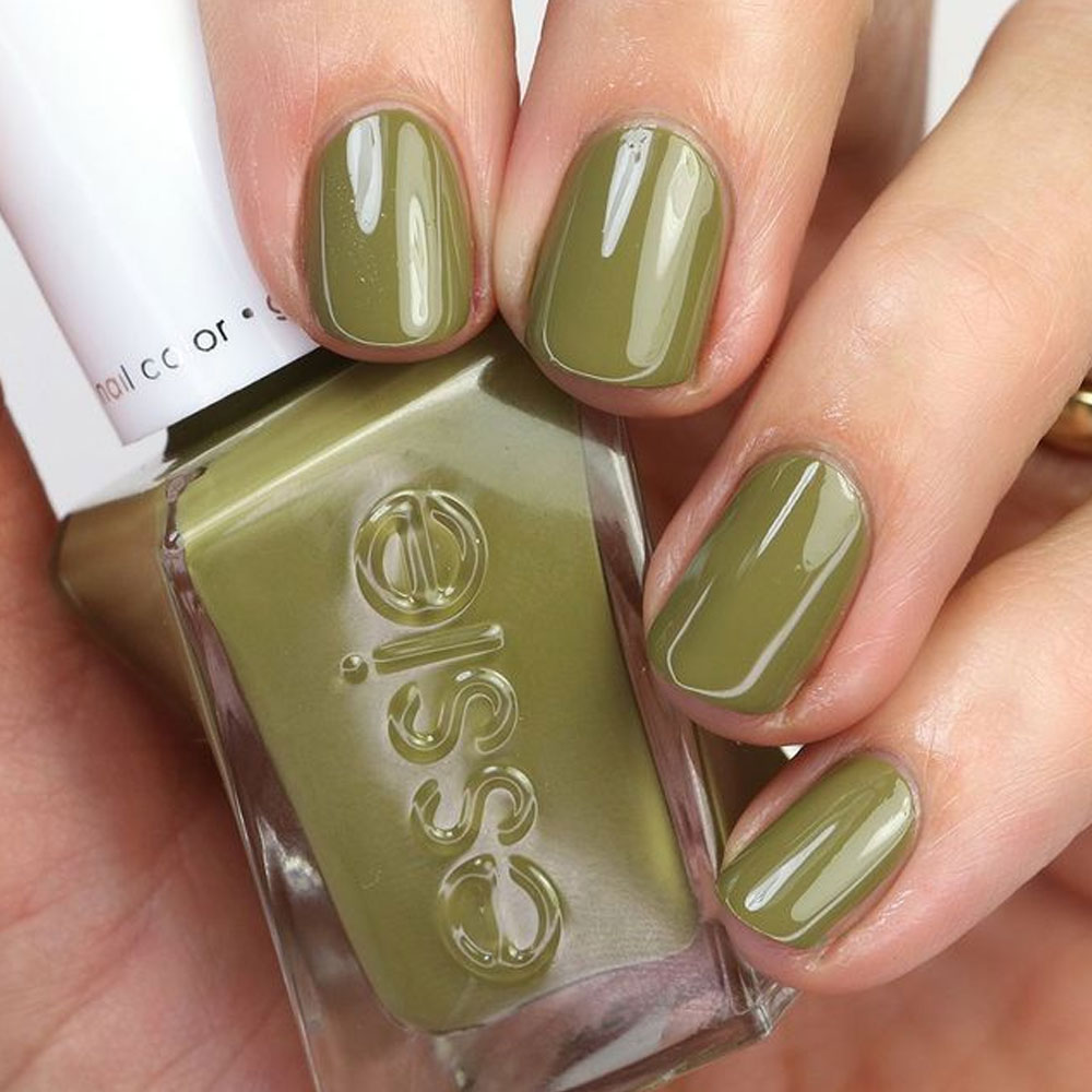 Essie Gel Couture 540 Totally Plaid 13.5ml