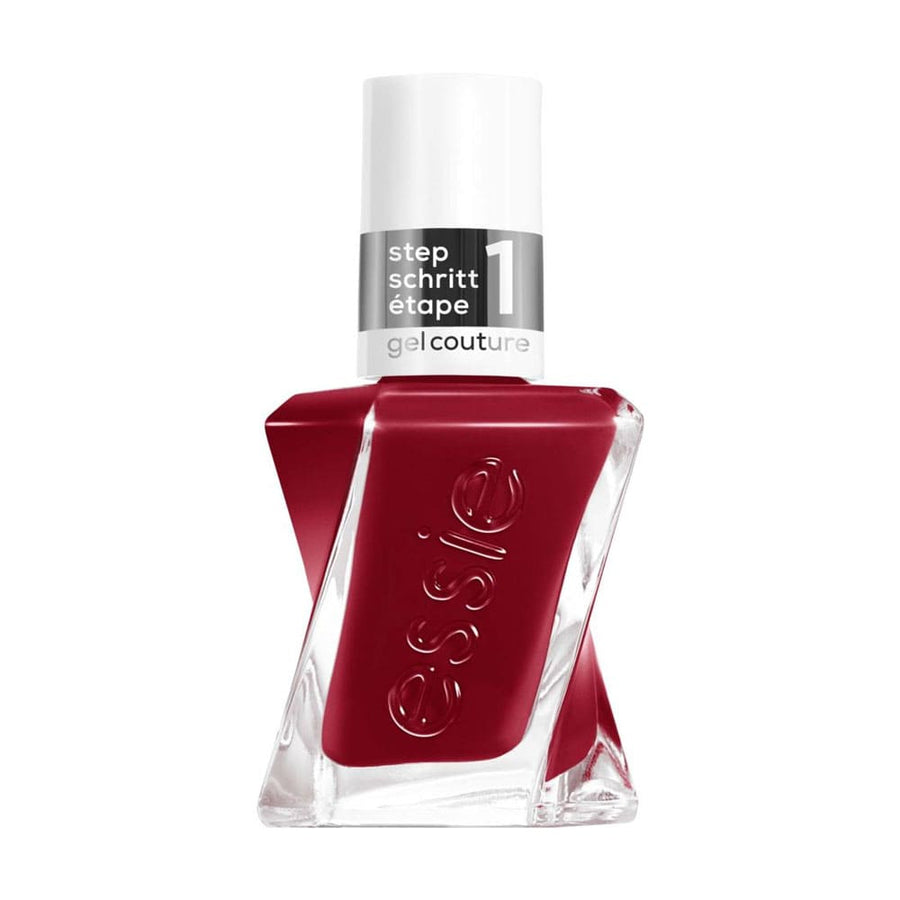 Essie Gel Couture 509 Paint The Gown Red 13.5ml