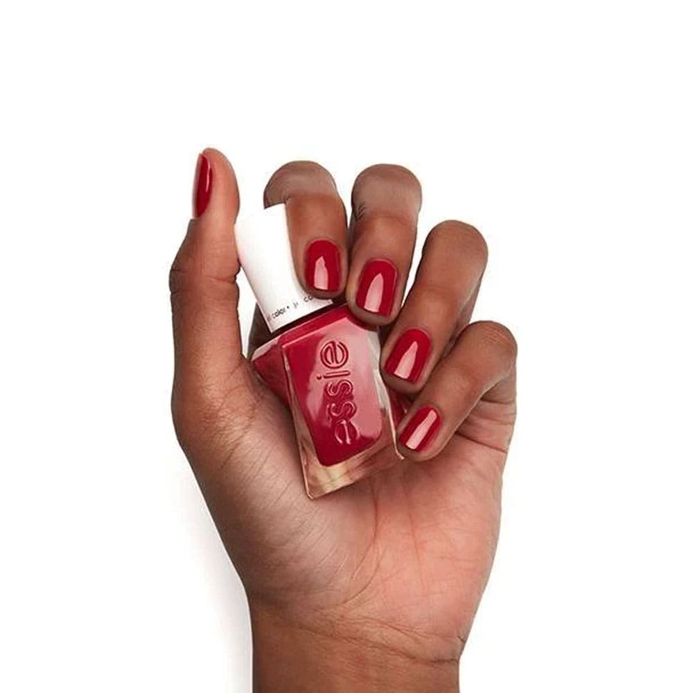 Essie Gel Couture 509 Paint The Gown Red 13.5ml