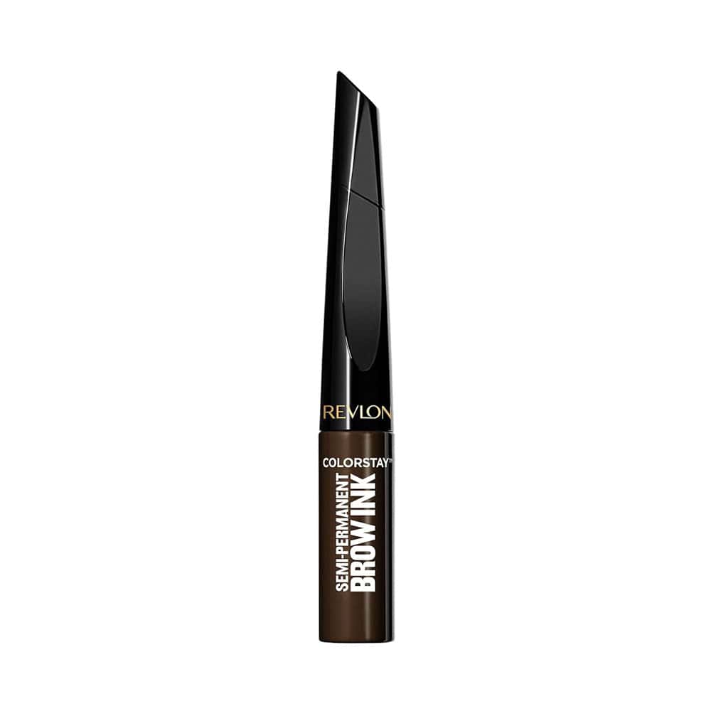 Revlon ColorStay Semi Permanent Brow Ink 355 Dark Brown