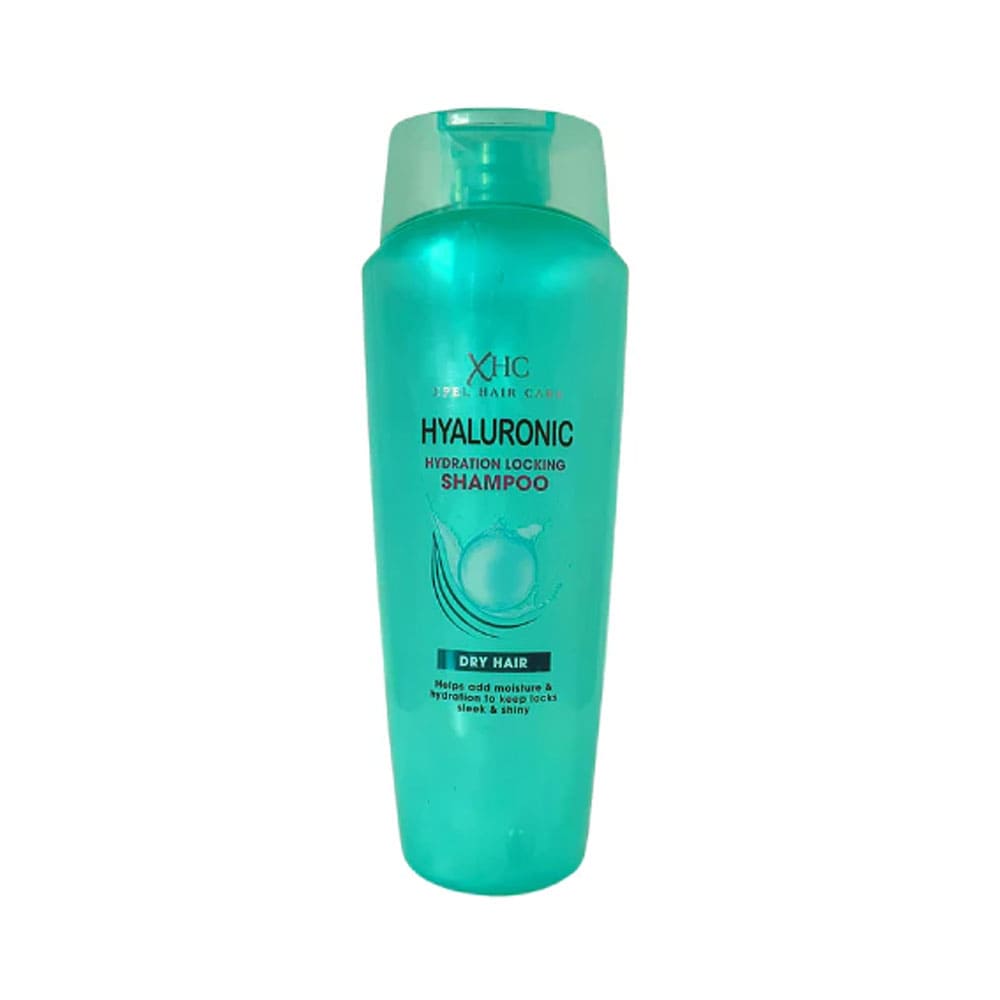 XHC Hyaluronic Hydration Locking Shampoo 400ml