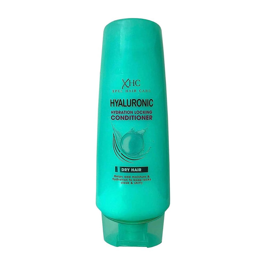 XHC Hyaluronic Hydration Locking Conditioner 400ml