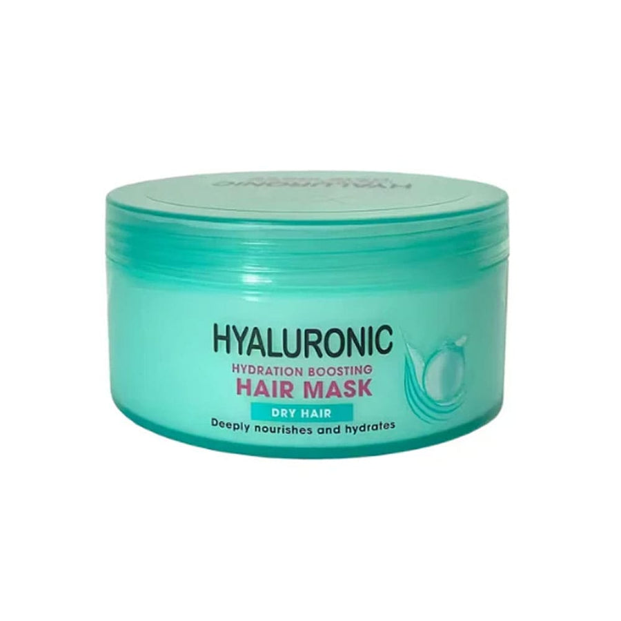 XHC Hyaluronic Hydration Boosting Hair Mask 300ml