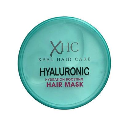 XHC Hyaluronic Hydration Boosting Hair Mask 300ml