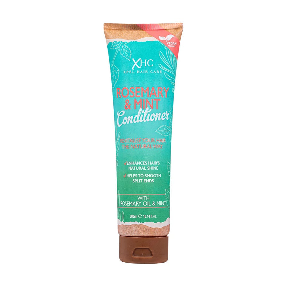 XHC Rosemary & Mint Conditioner 300ml