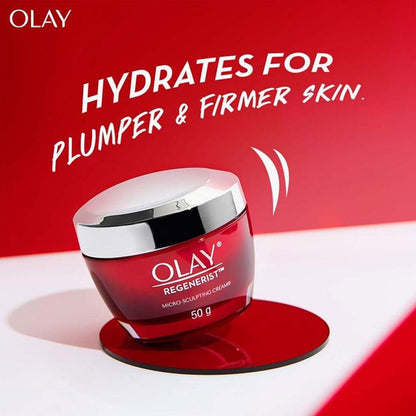 Olay Firming Duo Day And Night Gift Bag