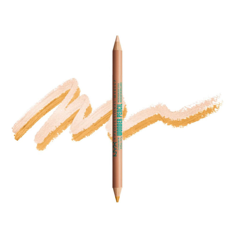 NYX Wonder Pencil Micro Highlight Stick 04 Deep