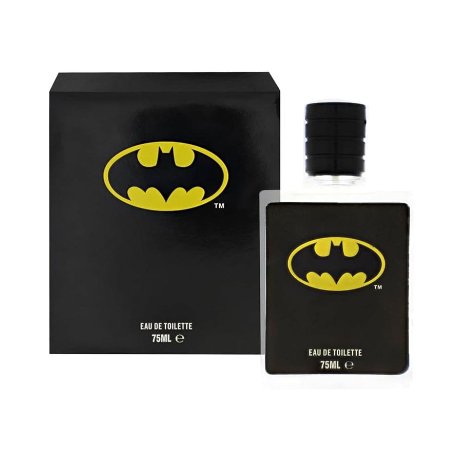 Batman Eau De Toilette 75ml