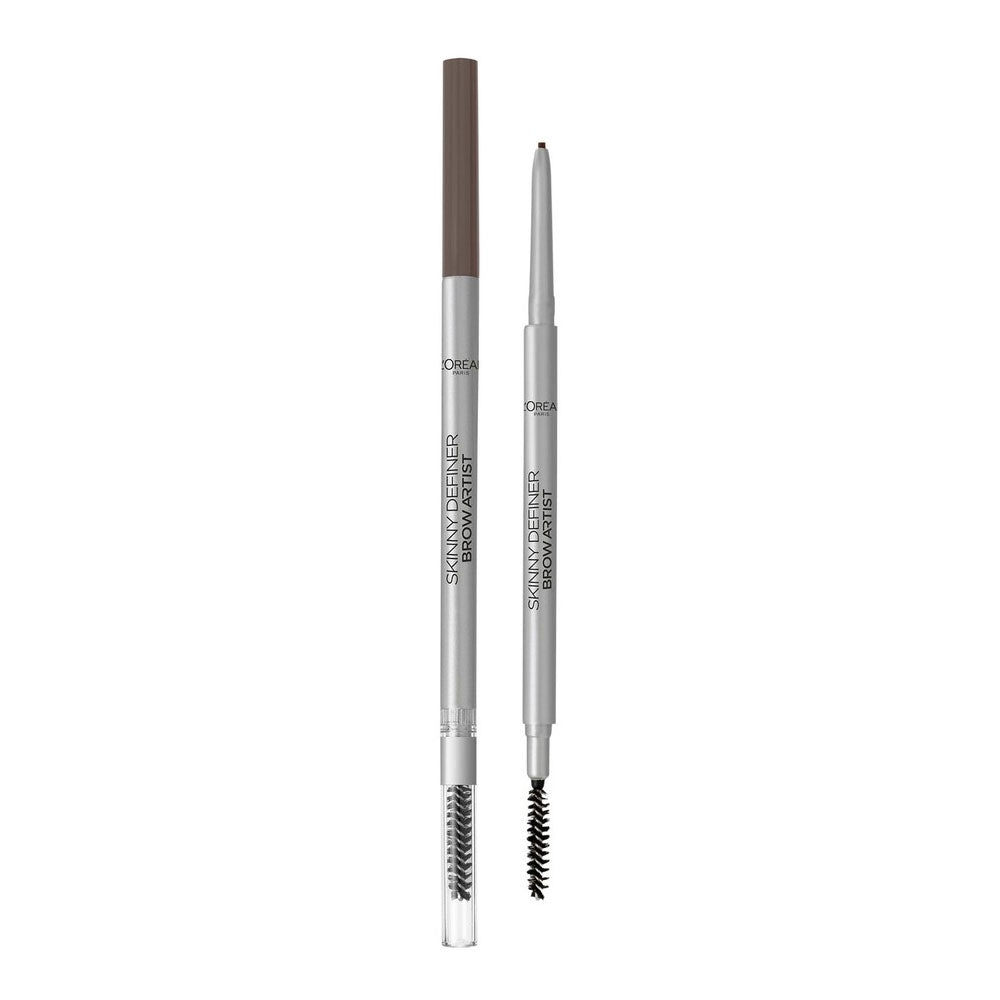 L'Oreal Infallible Brows 24Hr 108 Dark Brunette