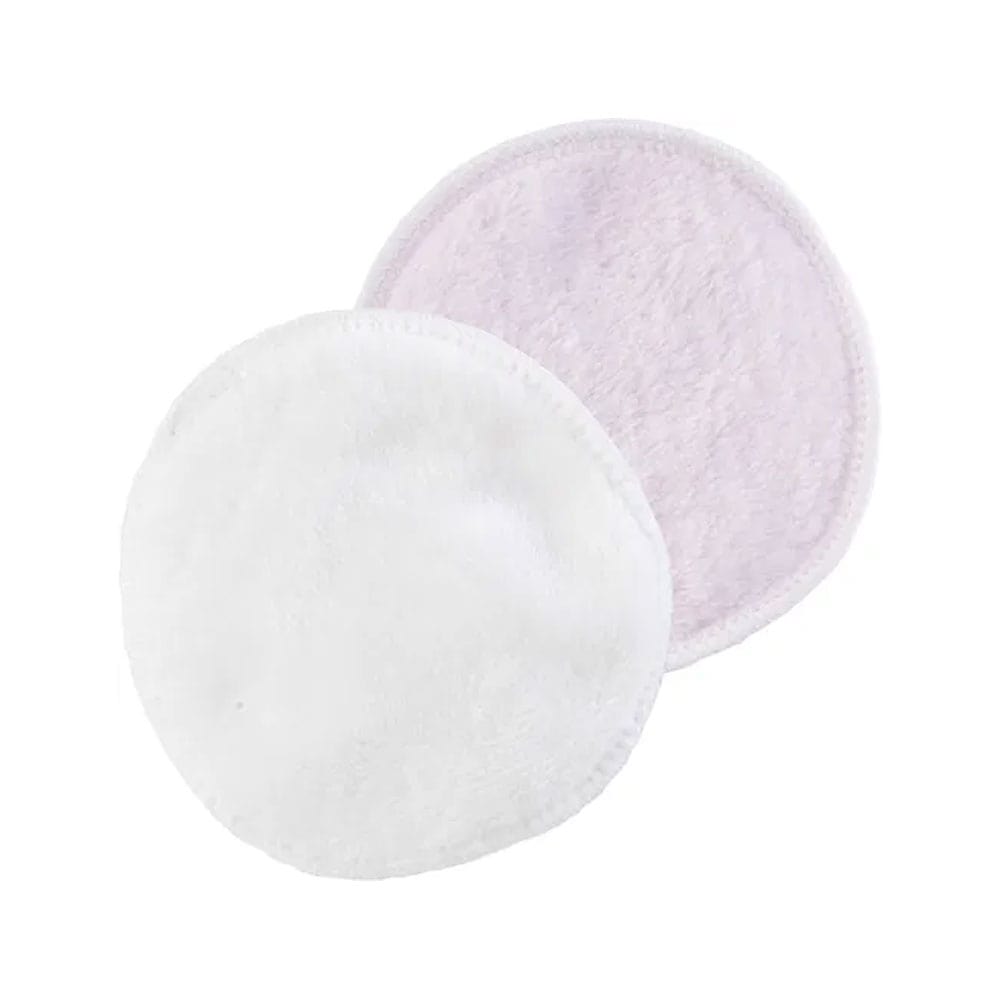 Nuage Eco Pads Micellar Reusable Makeup Remover Pads 2pk