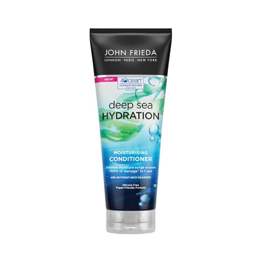 John Frieda Deep Sea Hydration Conditioner Mositurising 250ml