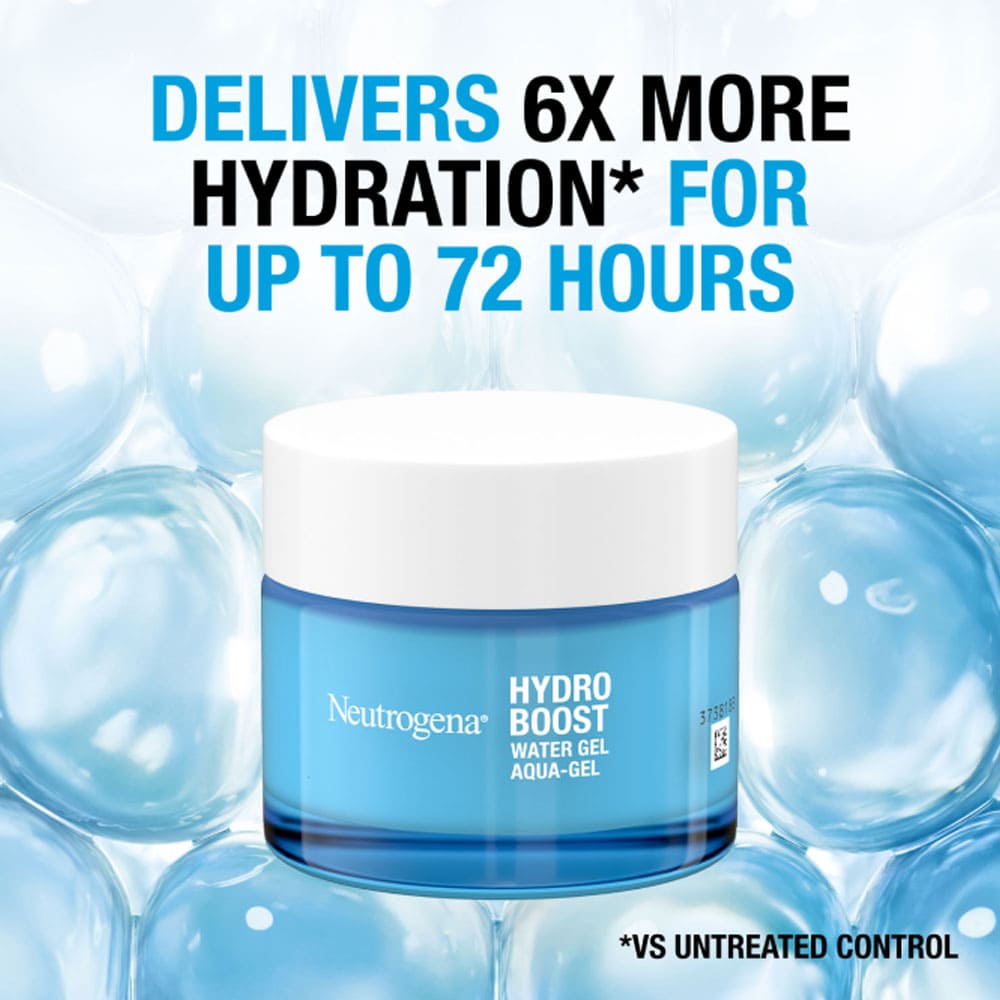 Neutrogena Hydro Water Gel 50ml