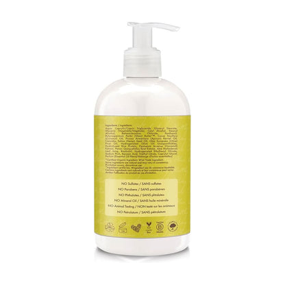 Shea Moisture Cannabis Lush Length Conditioner 384ml Sale