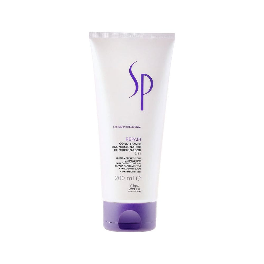 Wella Sp Conditioner Repair 200ml