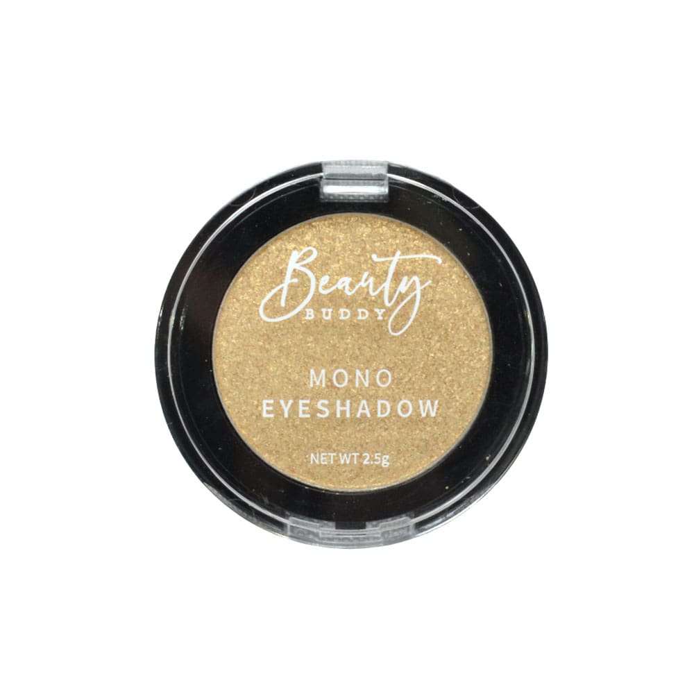 Beauty Buddy Mono Eyeshadow 05 All That Glitters 2.5g