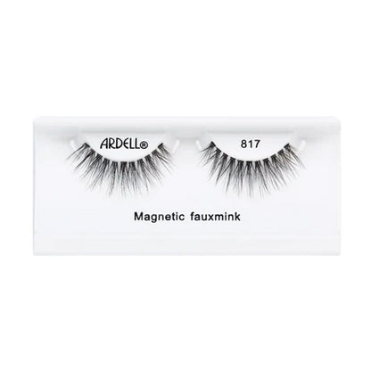 Ardell Professional Magnetic Faux Mink Lashes 817