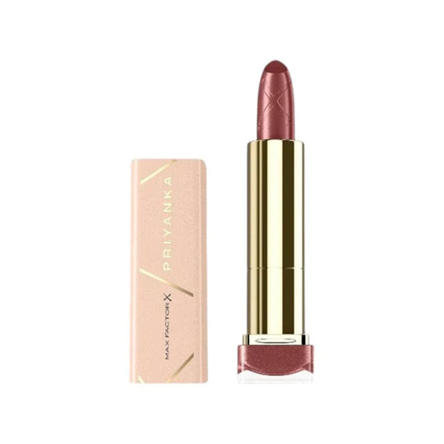 Max Factor Elixir Priyanka Lipstick 022 Cool Copper