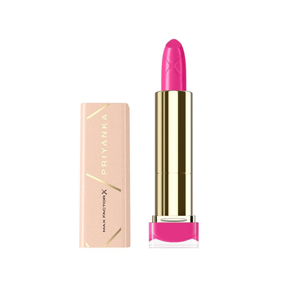 Max Factor Elixir Priyanka Lipstick 098 Wild Flamingo 3.5g