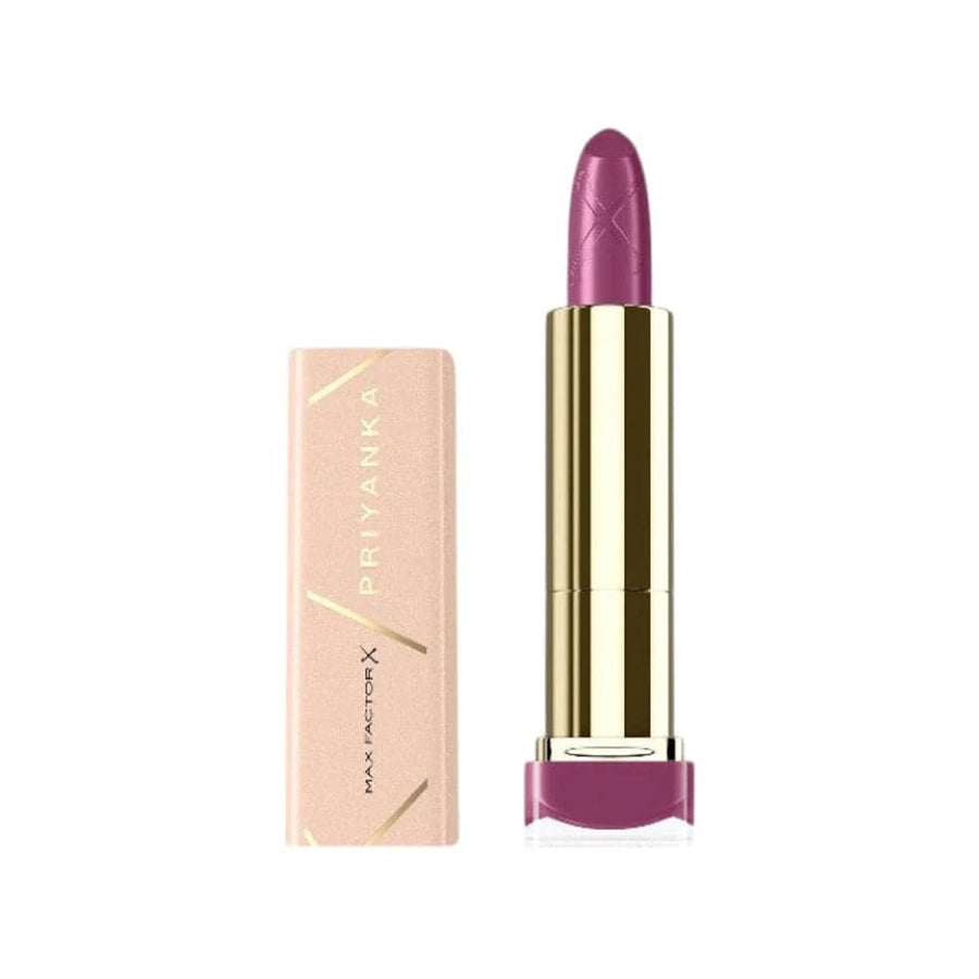 Max Factor Elixir Priyanka Lipstick 128 Blooming Orchid