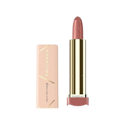 Max Factor Elixir Priyanka Lipstick 018 Cafe Latte