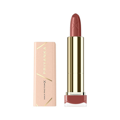 Max Factor Elixir Priyanka Lipstick 012 Fresh Rose