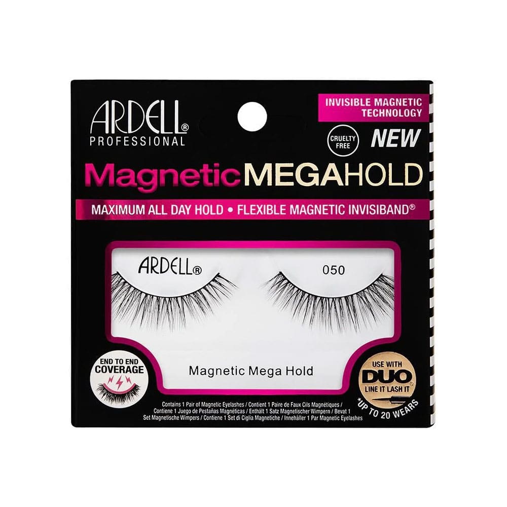 Ardell Professional Magnetic Megahold Lashes 050