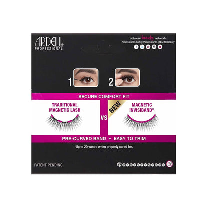 Ardell Professional Magnetic Megahold Lashes 110