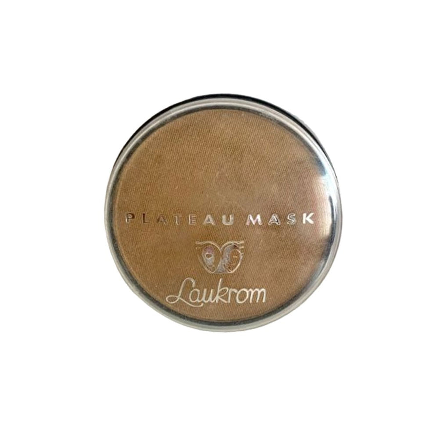 Laukrom Plateau Mask Oro 15g