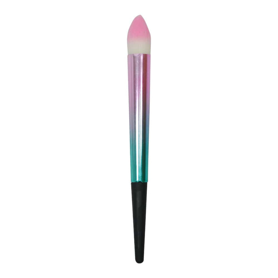 Cosmetic Foundation Brush Ombre