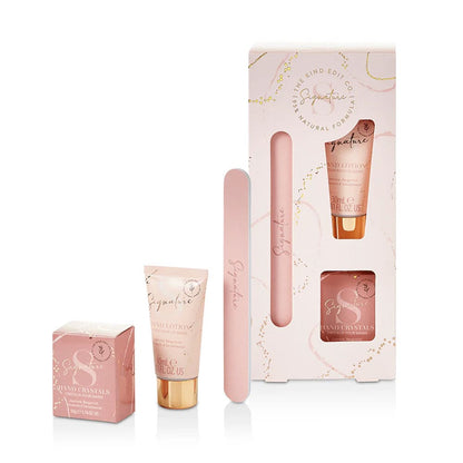 The Kind Edit Co. Hand Care Set