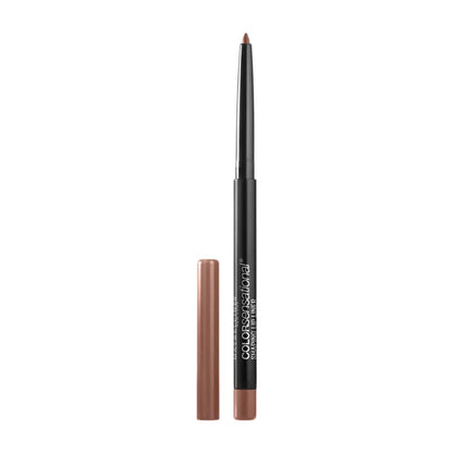 Maybelline Color Sensational Shaping Lip Liner 102 Beige Babe