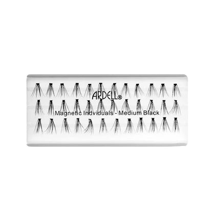 Ardell Professional Magnetic Individuals Lashes Medium Black