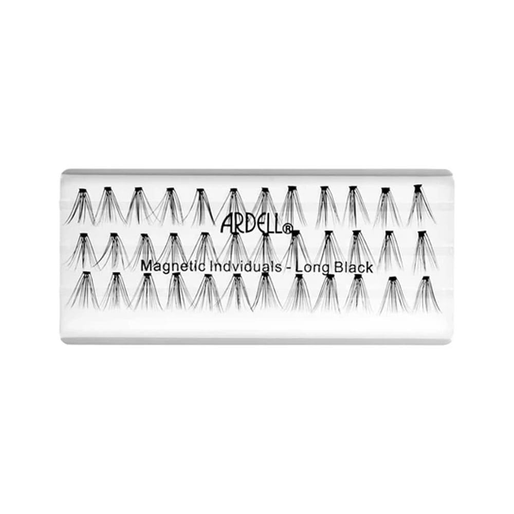 Ardell Professional Magnetic Individuals Lashes Long Black