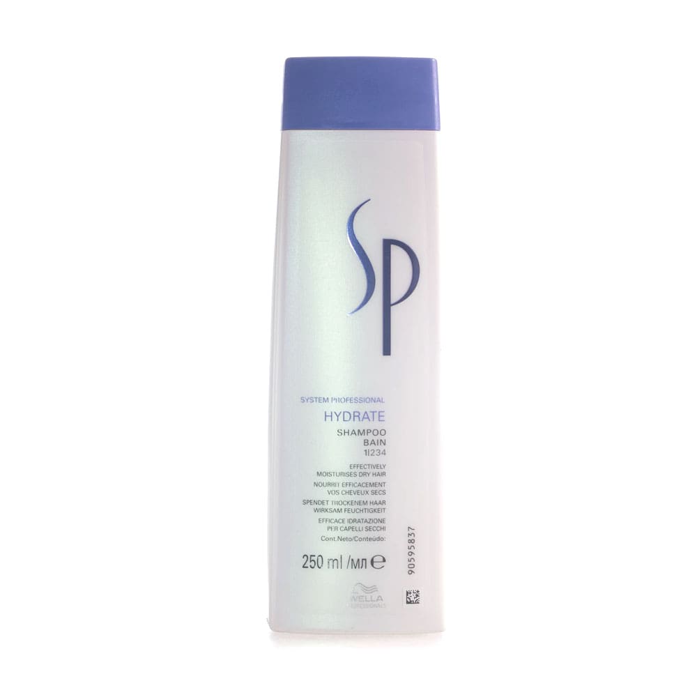 Wella Sp Shampoo Hydrate 250ml