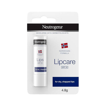 Neutrogena Lip Care SPF20 4.8g