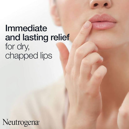 Neutrogena Lip Care SPF20 4.8g