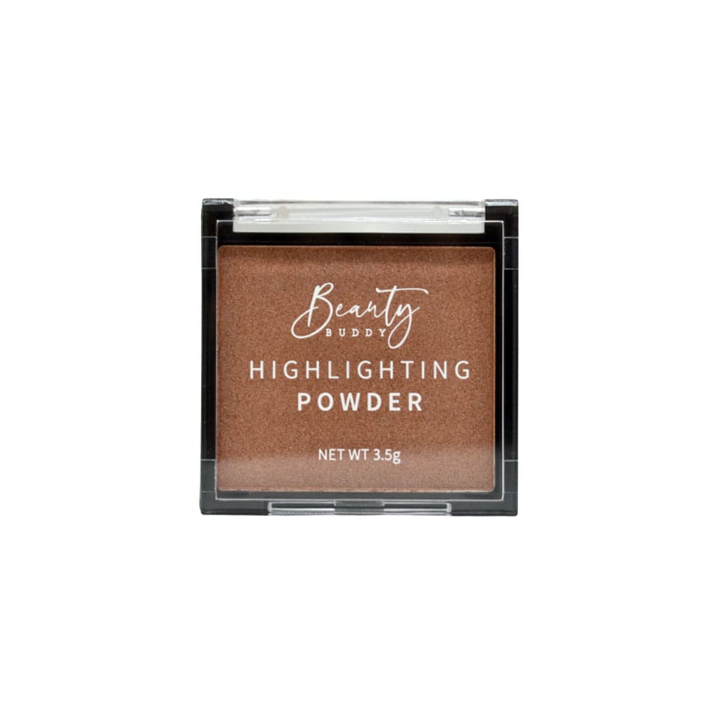 Beauty Buddy Highlighting Powder 03 Dusty Rose 2.5g