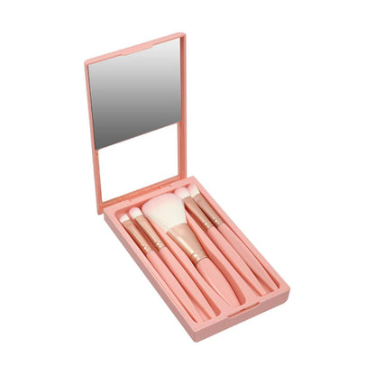 BYS Brush Kit 5pc Mirror Included