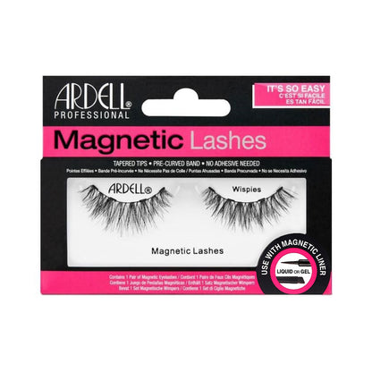 Ardell Professional Magnetic Lashes Wispies