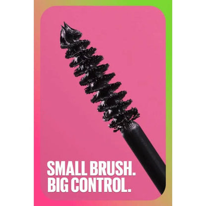 Maybelline Great Lash Mascara Waterproof 112 Brownish Black 12.7ml Sale