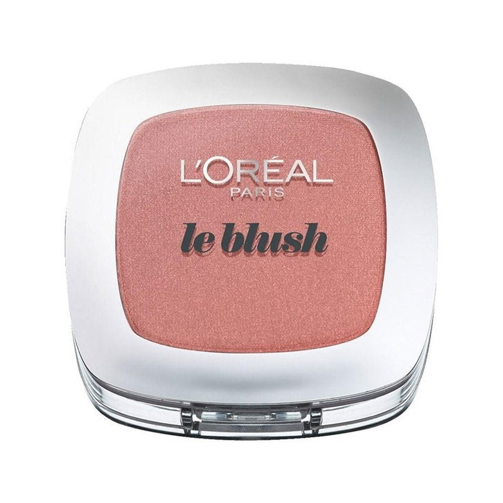 L'Oreal True Match Blush 120 Sandalwood Pink 3.5g