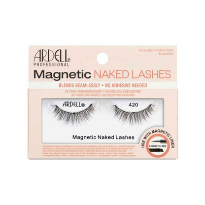 Ardell Professional Magnetic Naked Lashes 420