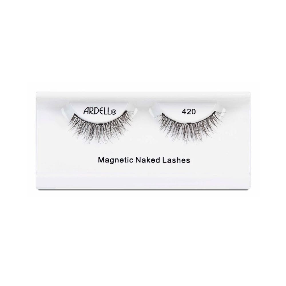 Ardell Professional Magnetic Naked Lashes 420