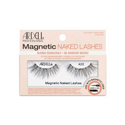 Ardell Professional Magnetic Naked Lashes 422