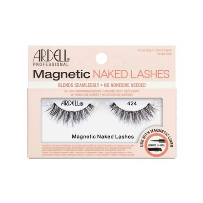 Ardell Professional Magnetic Naked Lashes 424