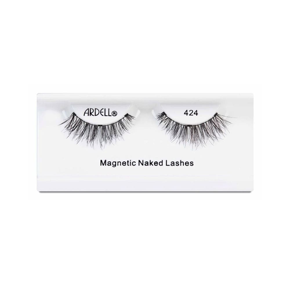 Ardell Professional Magnetic Naked Lashes 424